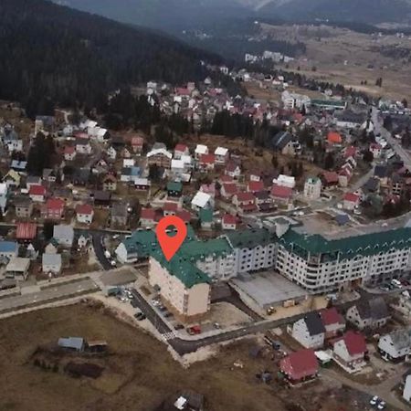 Apartman Viktorija Zabljak  Exterior photo