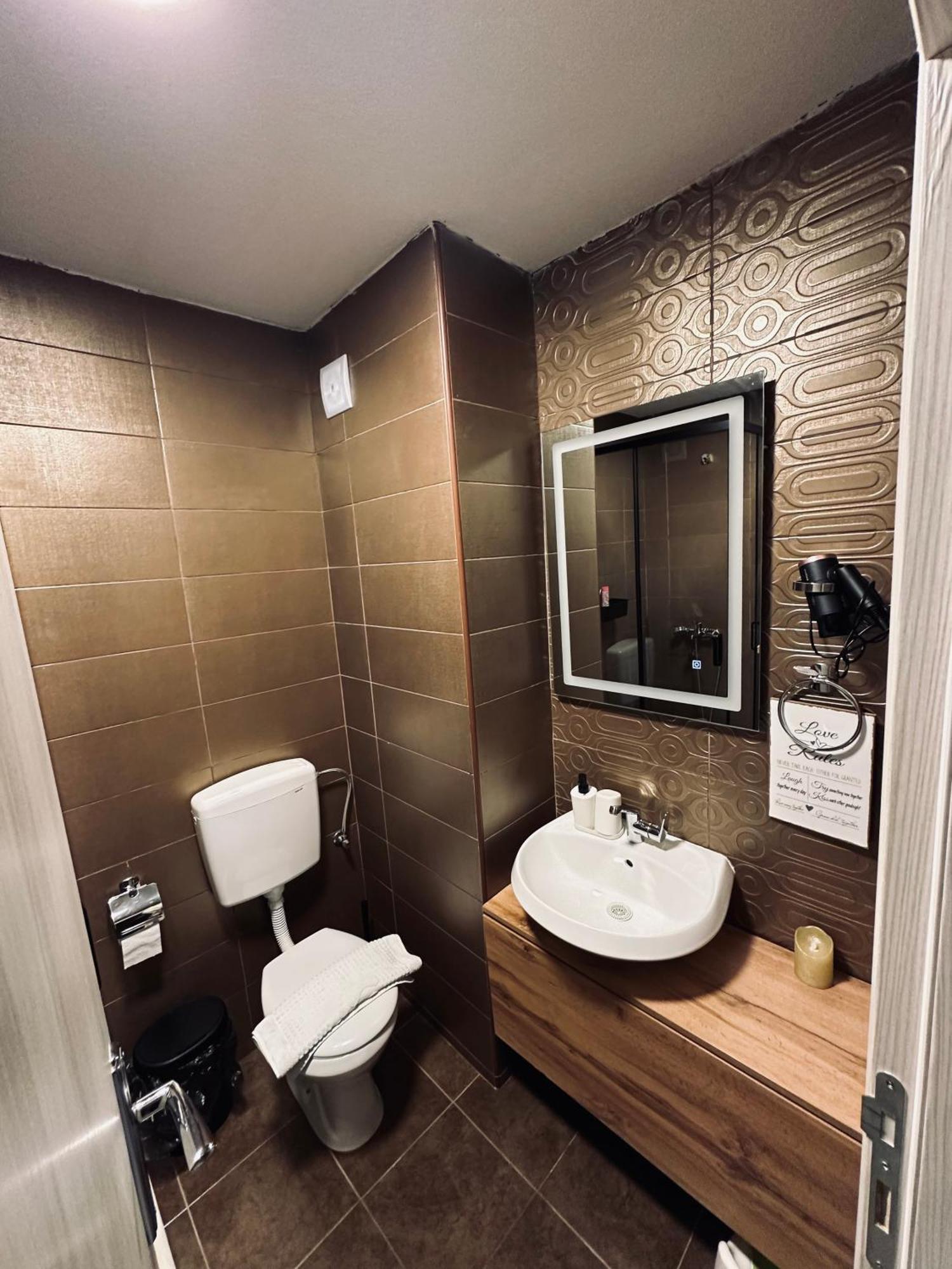 Apartman Viktorija Zabljak  Exterior photo