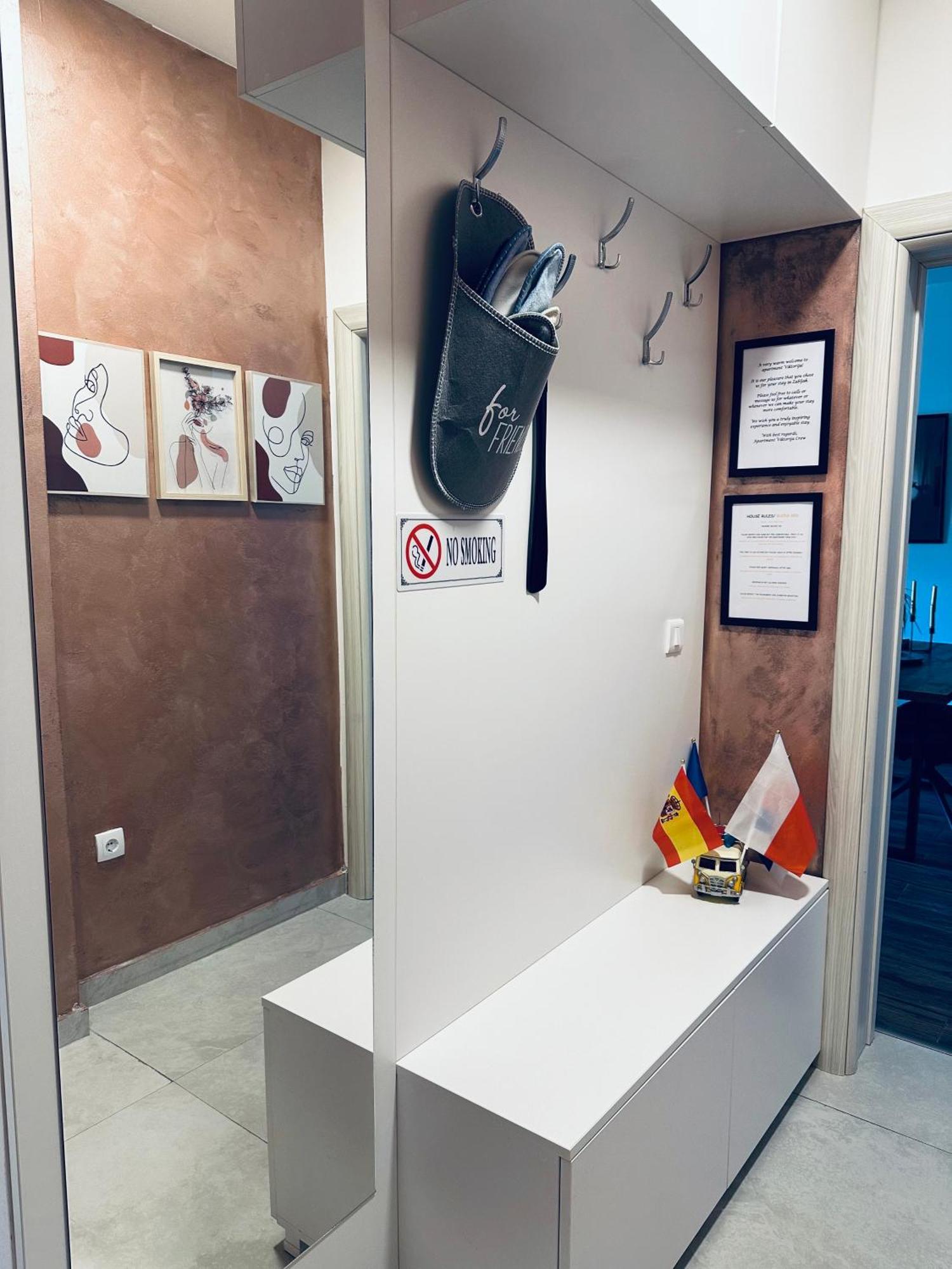 Apartman Viktorija Zabljak  Exterior photo
