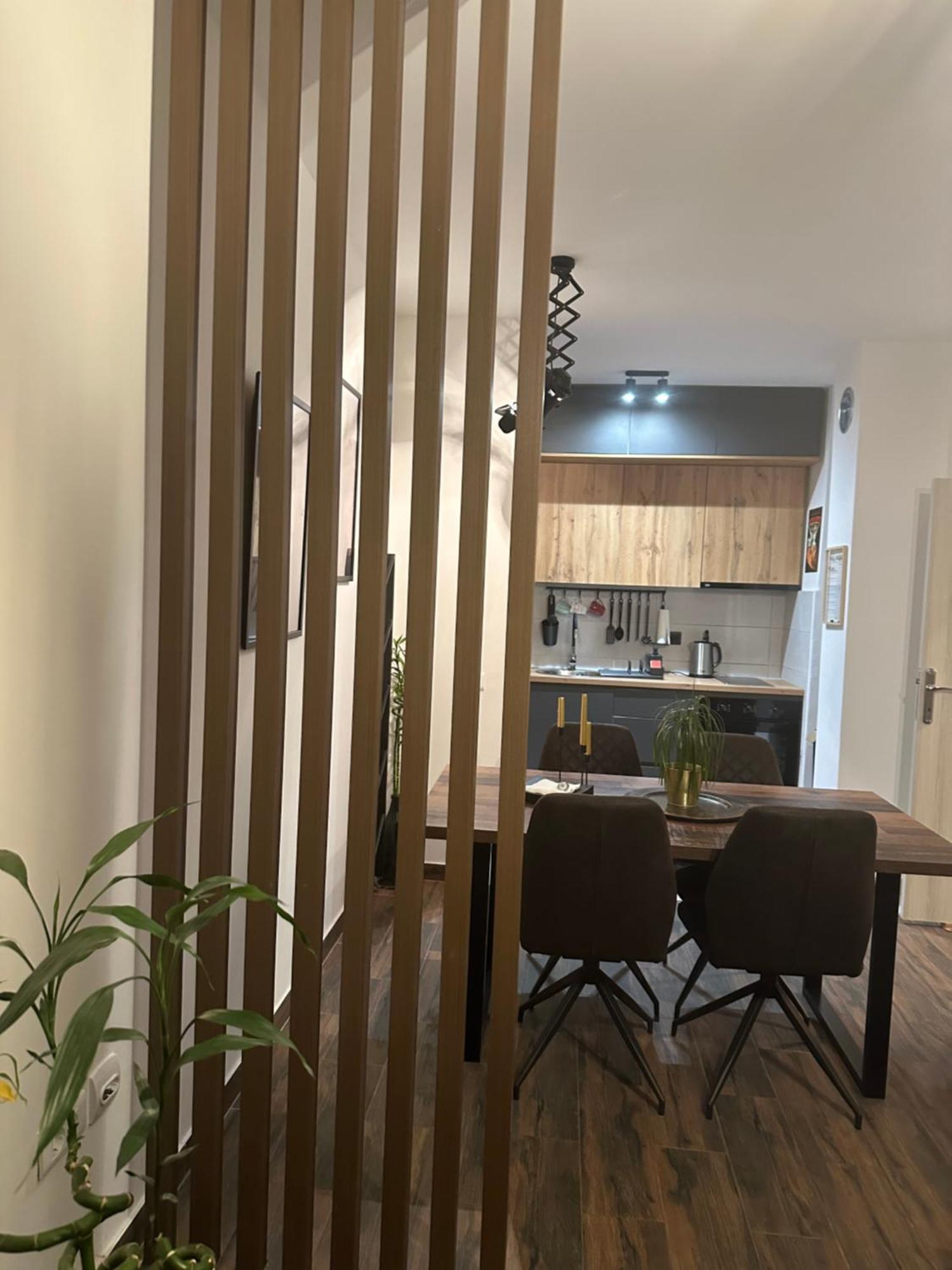 Apartman Viktorija Zabljak  Exterior photo