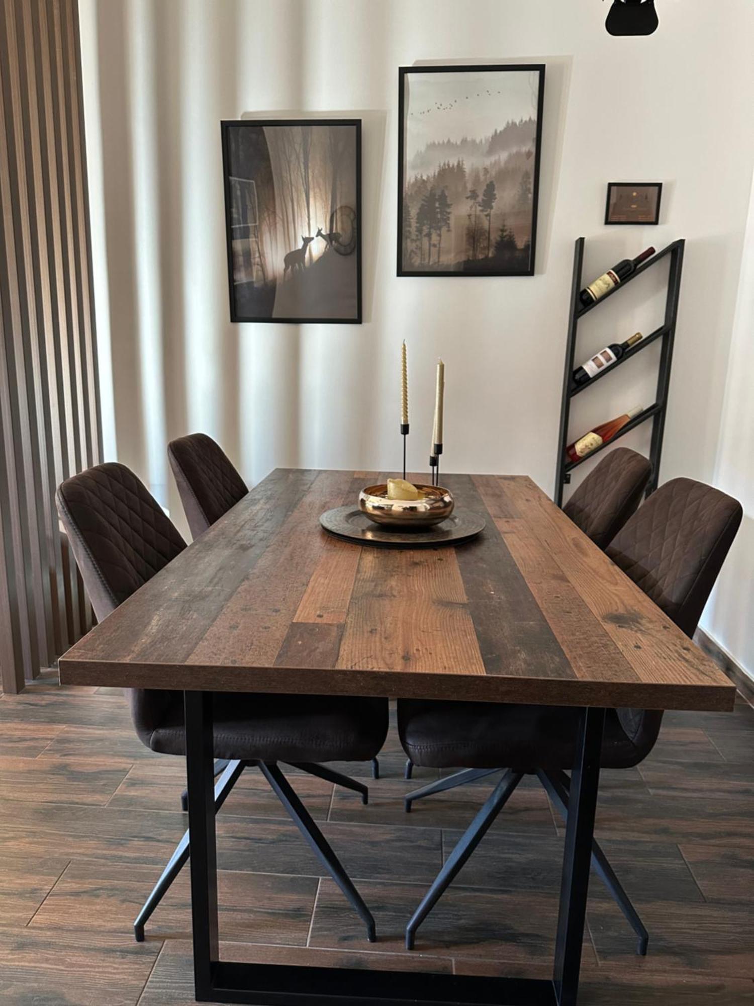 Apartman Viktorija Zabljak  Exterior photo